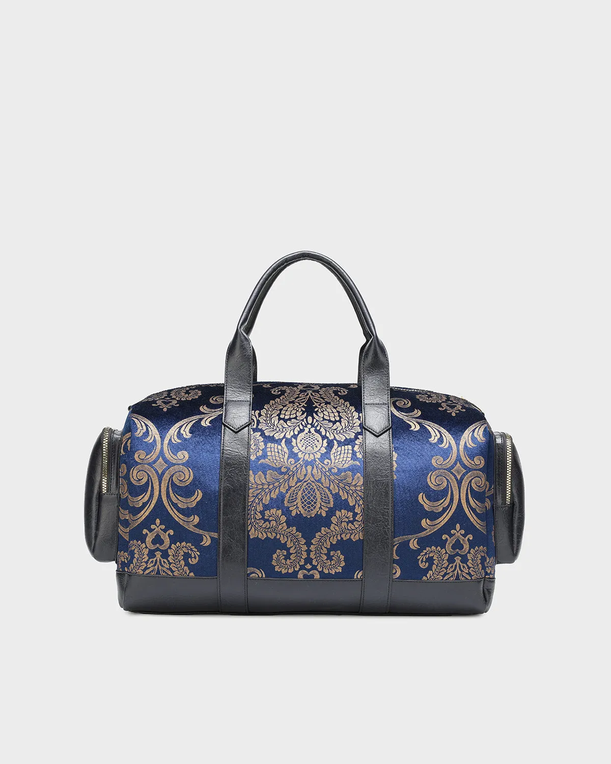 Royalty Trio Travel Set in Royal Blue