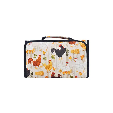 !SALE! Chick's Will Be Chick's NGIL Traveling Toiletry Bag