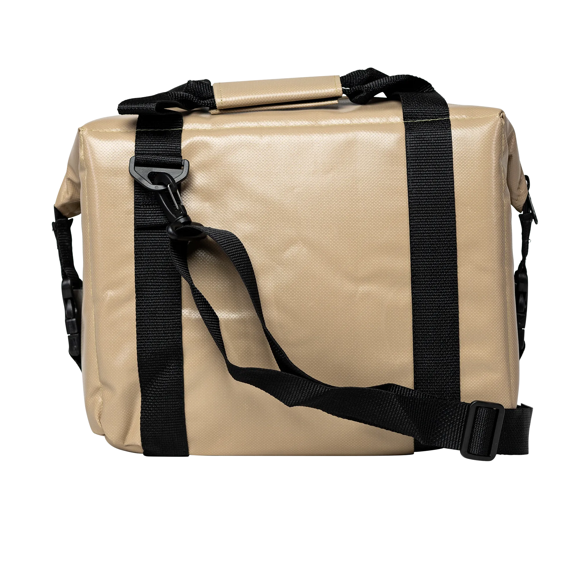 Sand Bison 12 Can - SoftPak Cooler Bag