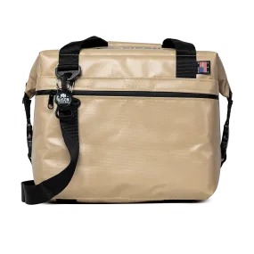 Sand Bison 12 Can - SoftPak Cooler Bag