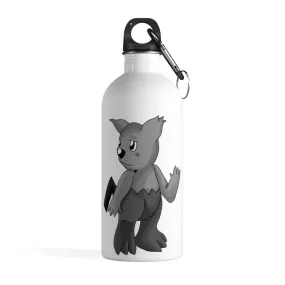 Sarcoot Stainless Steel Water Bottle