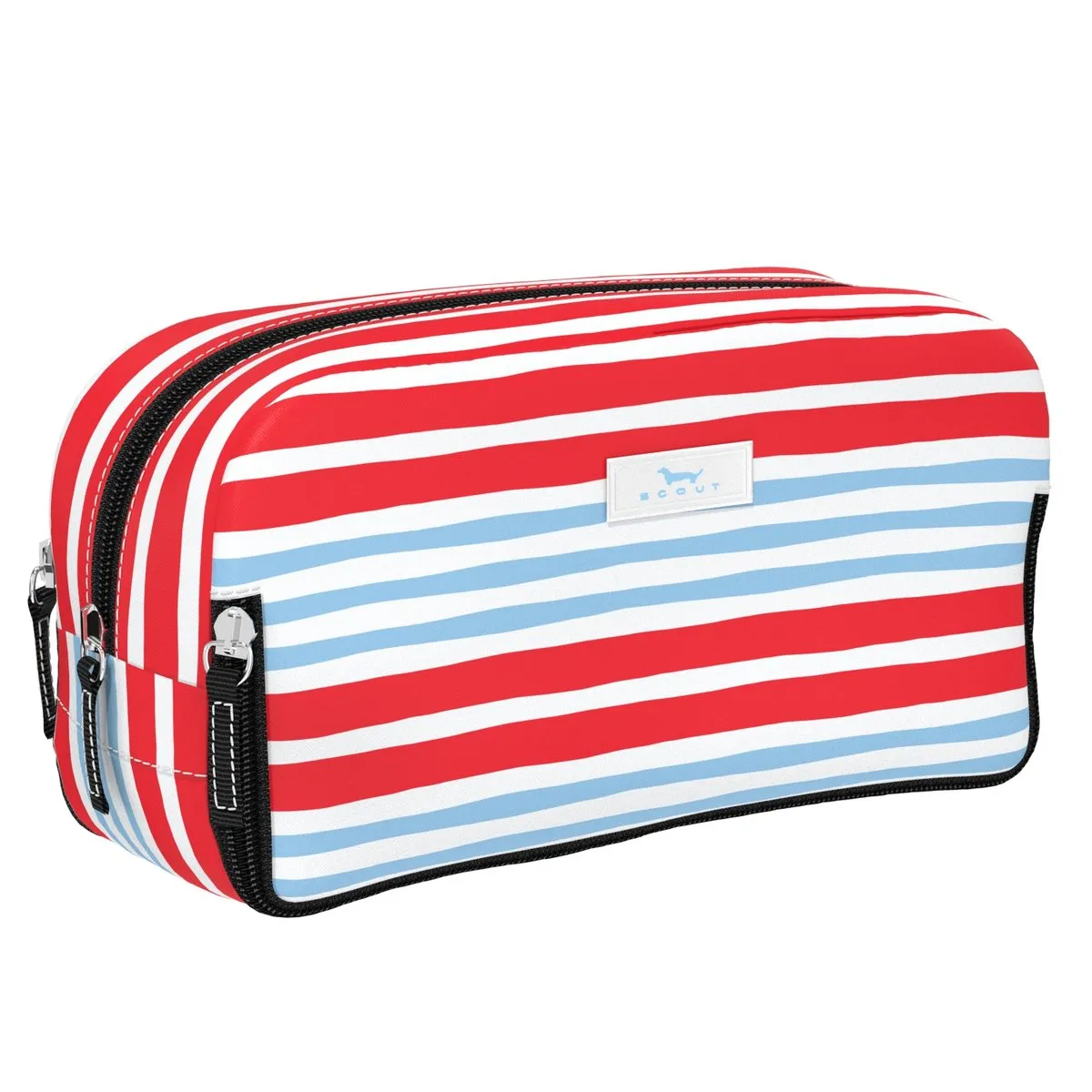 SCOUT 3 Way Toiletry Bag