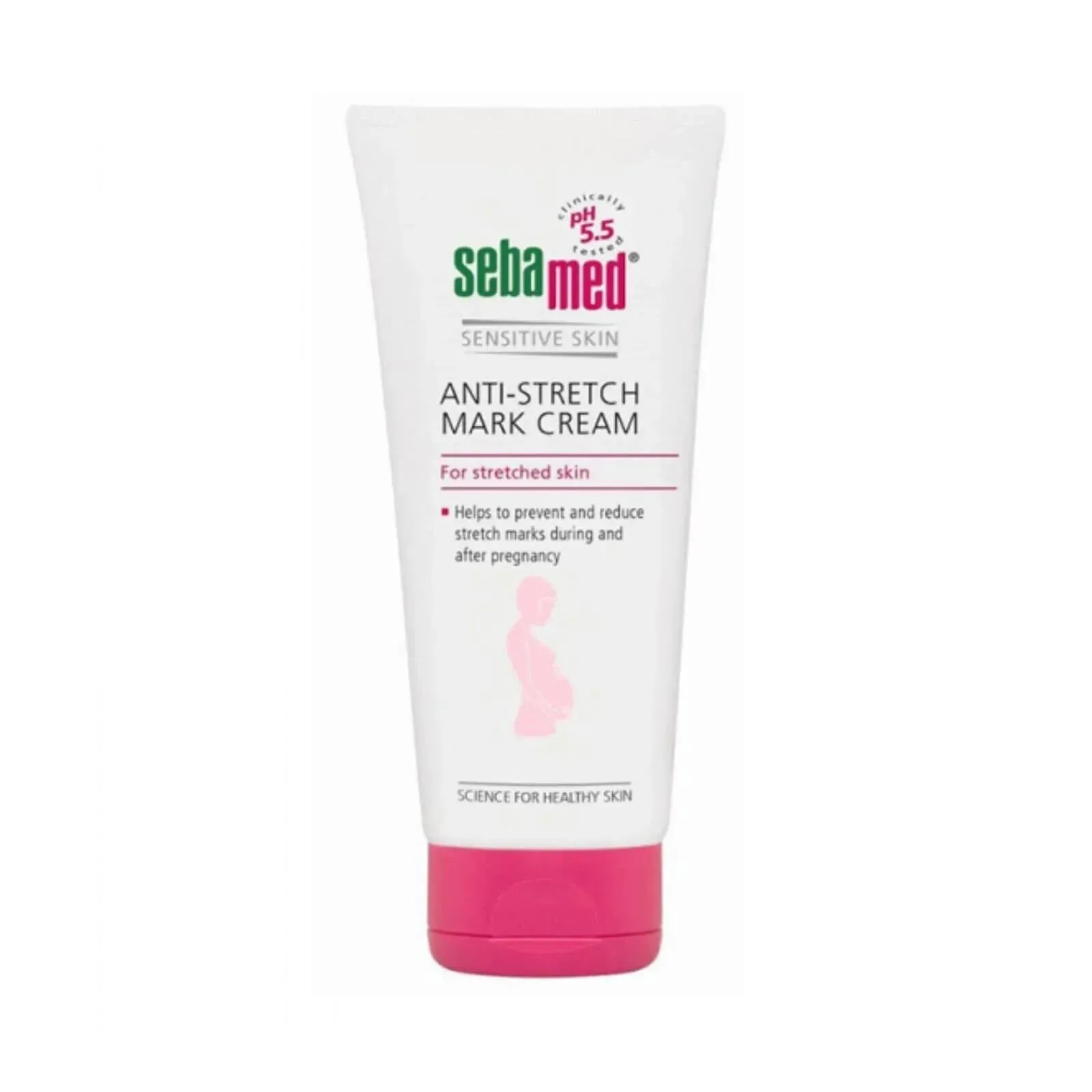 Sebamed Anti Stretch Mark Cream 200ml