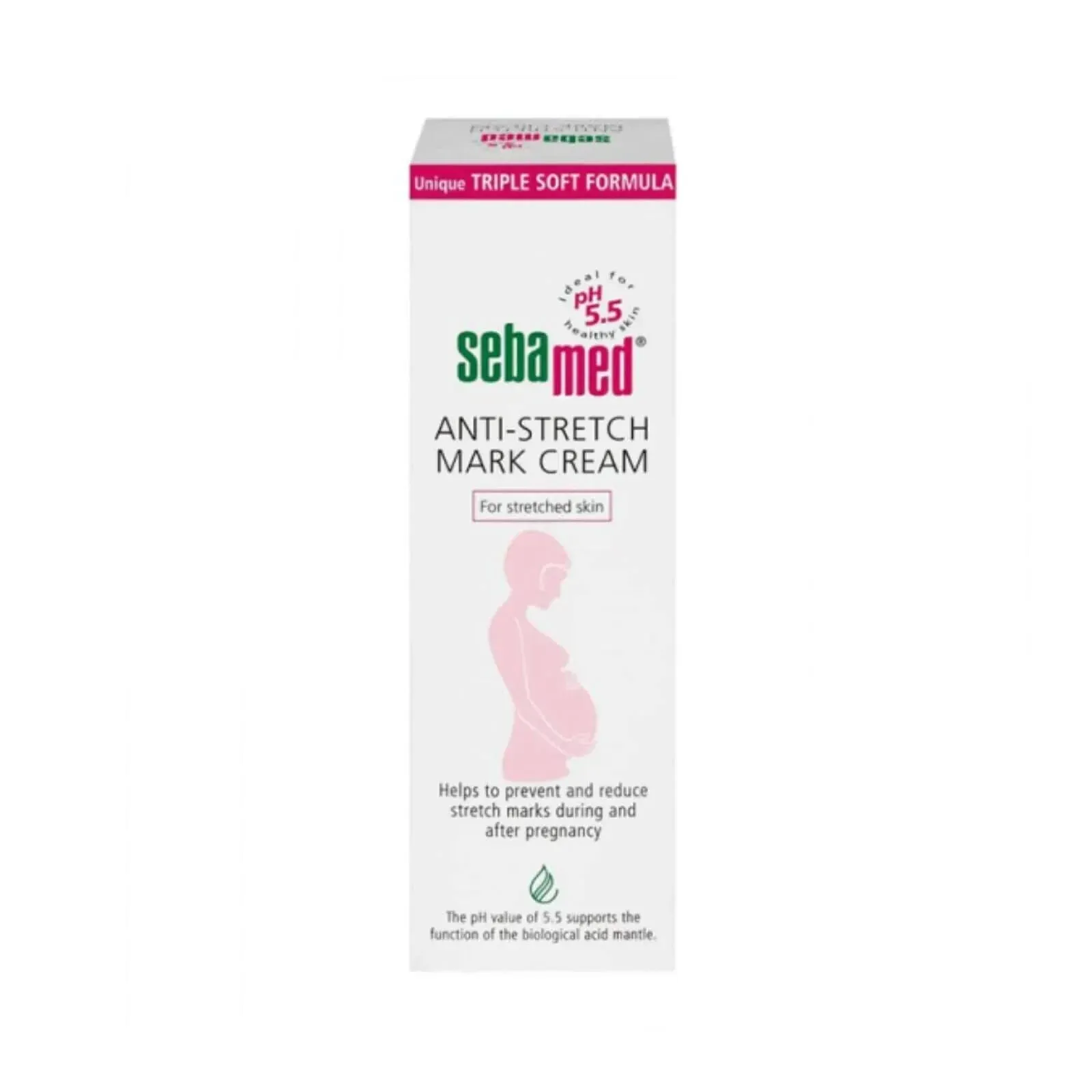 Sebamed Anti Stretch Mark Cream 200ml