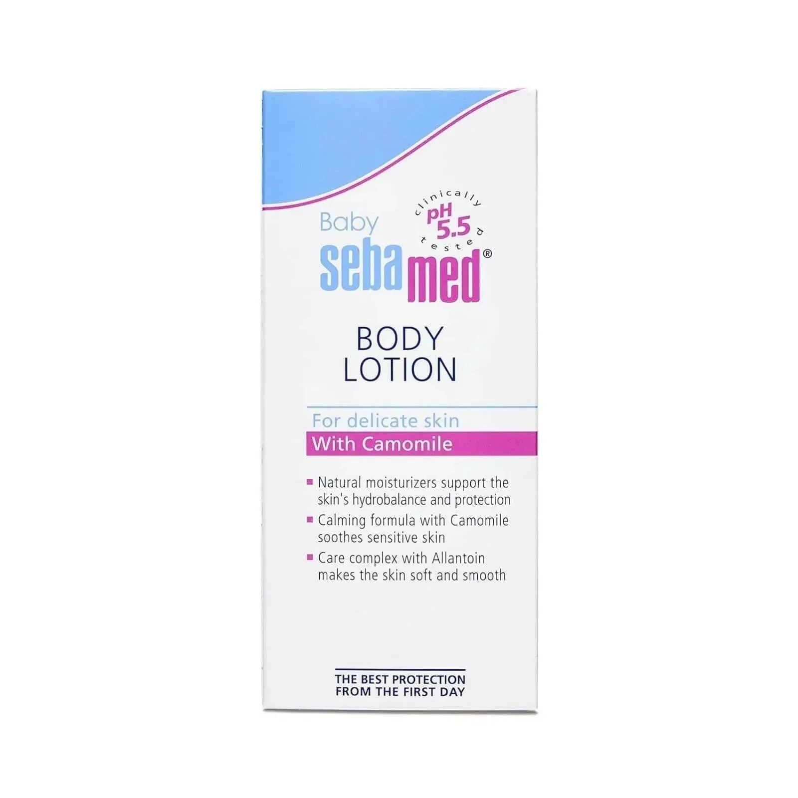 Sebamed Baby Lotion 100ml