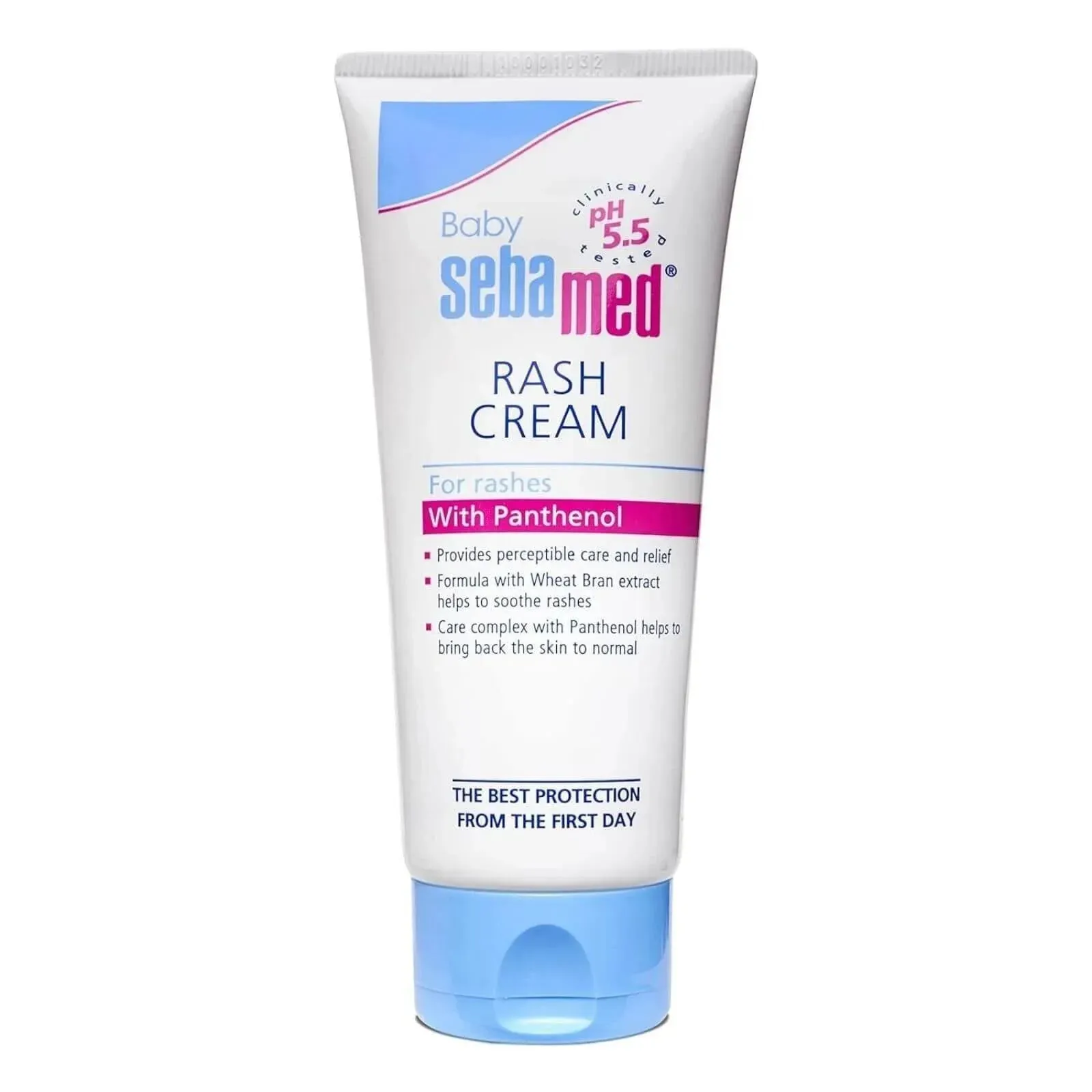 Sebamed Baby Nappy Rash Cream 100ml