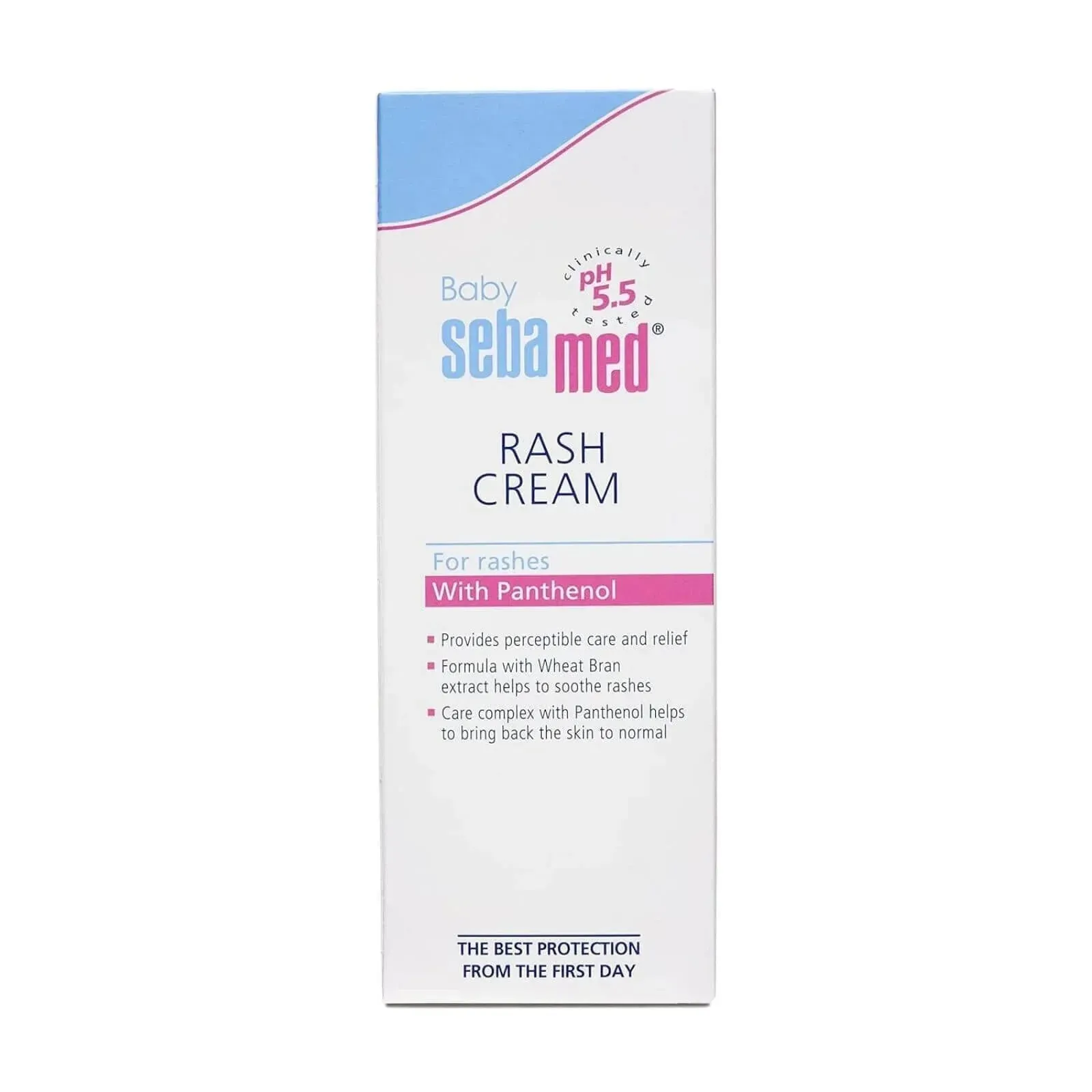 Sebamed Baby Nappy Rash Cream 100ml