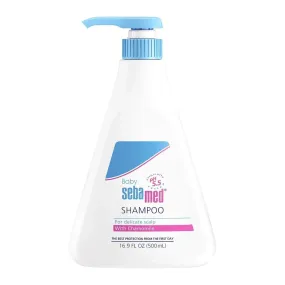 Sebamed Childrens Shampoo 500ml