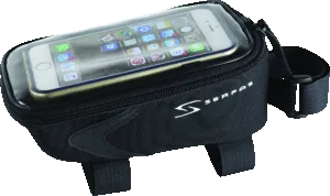 Serfas Cell phone stem bag