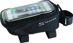 Serfas Cell phone stem bag