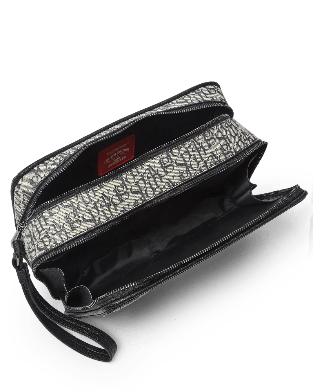 Sg All Day Toiletry Bag