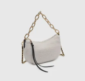 Sherpa Handbag