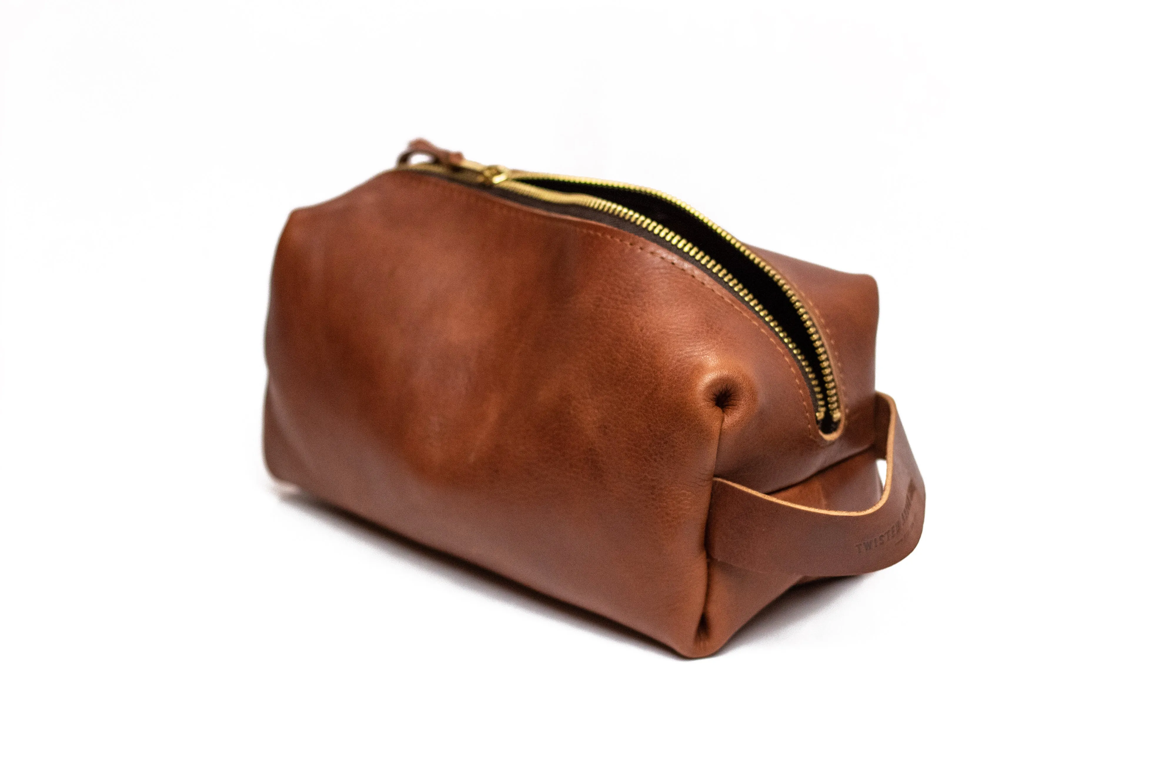 Sherwood Travel Dopp Kit