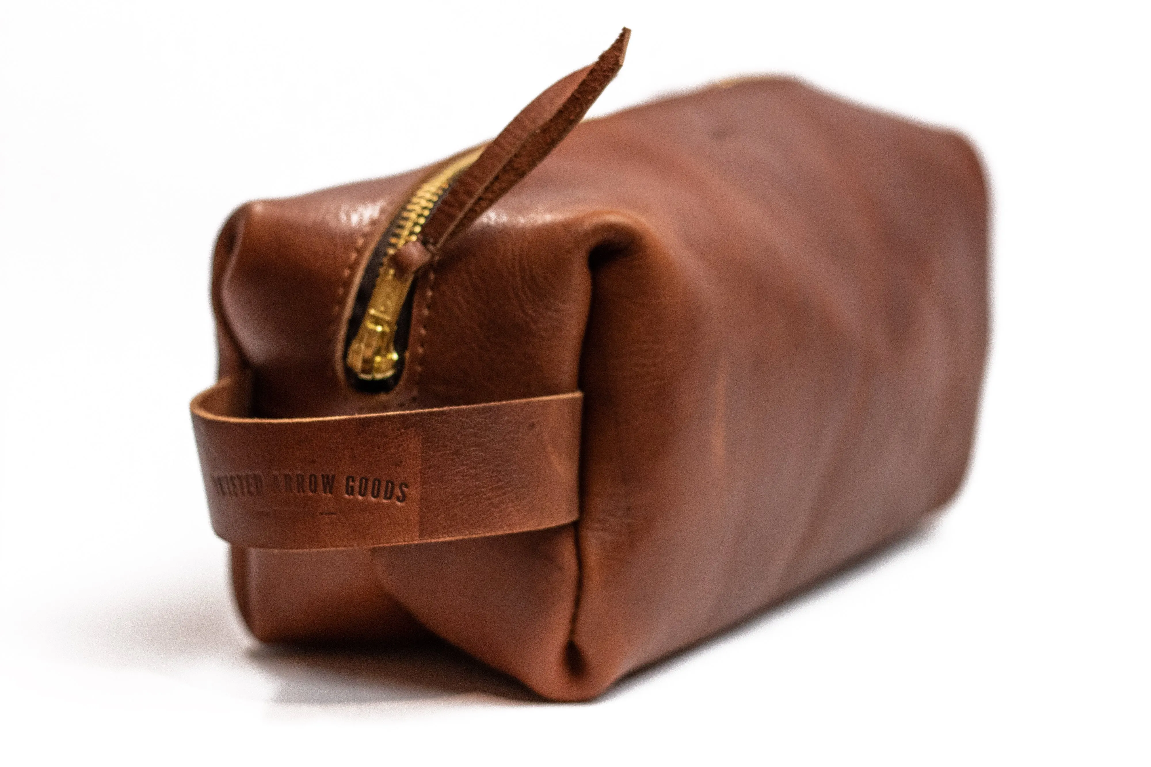 Sherwood Travel Dopp Kit