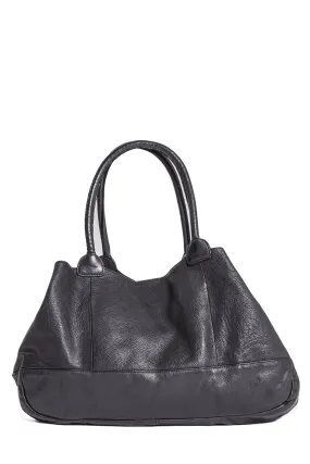 SHOULDER BAG  - PLAIN