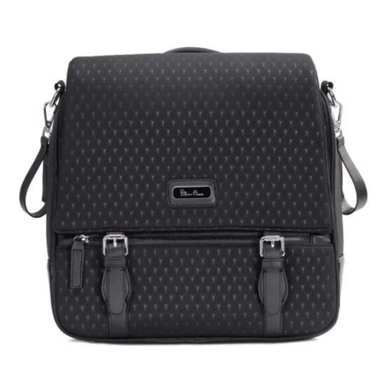 Silver Cross Changing Bag - Wave / Comet