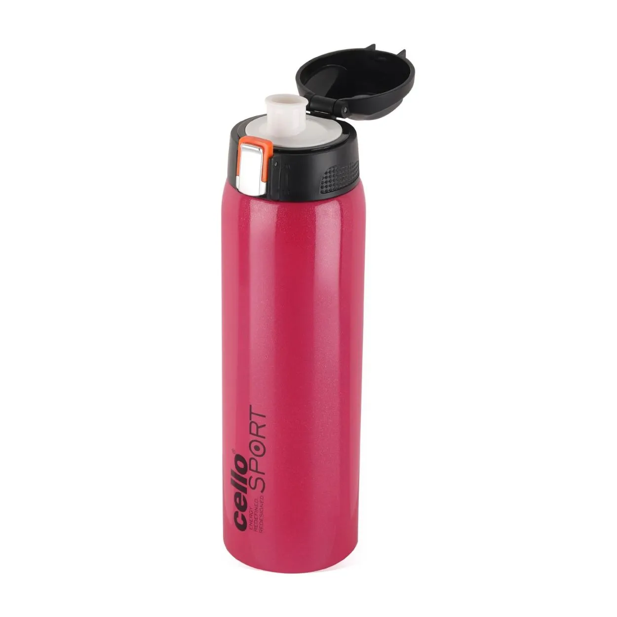 Skipper Flask, Vacusteel Water Bottle, 750ml