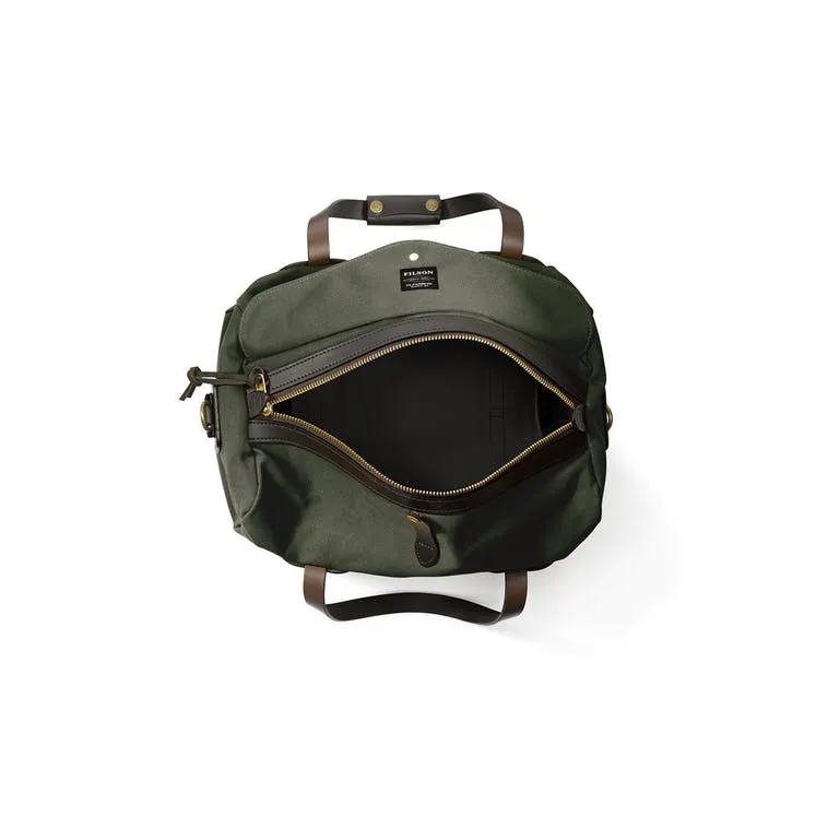 Small Duffle Otter Green