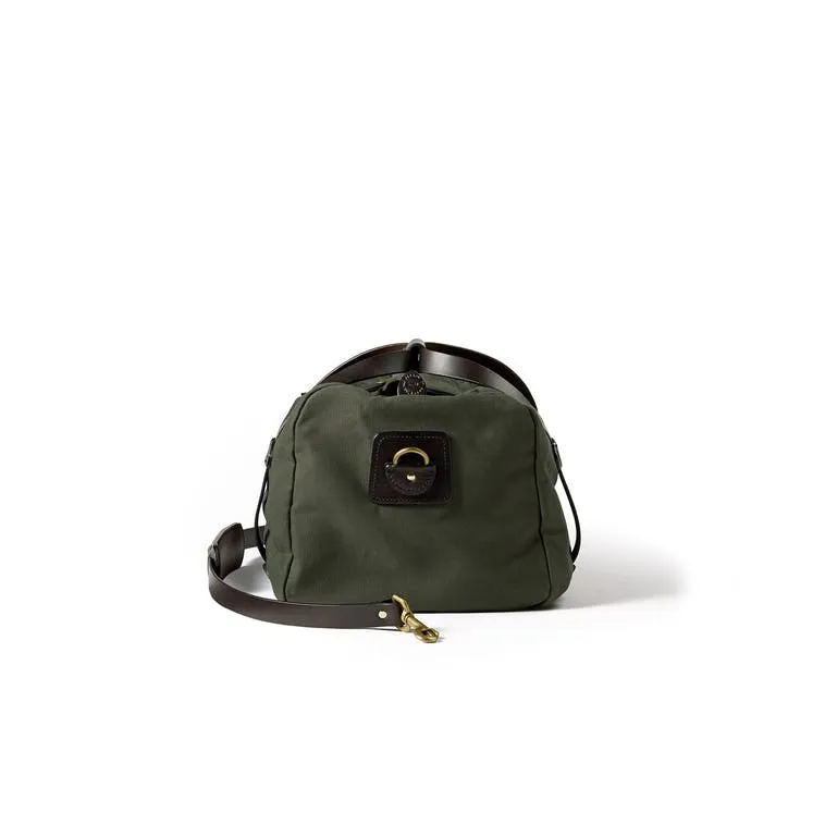 Small Duffle Otter Green