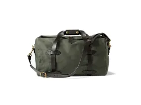 Small Duffle Otter Green