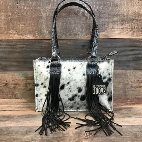 Small Town Tote -  #18092