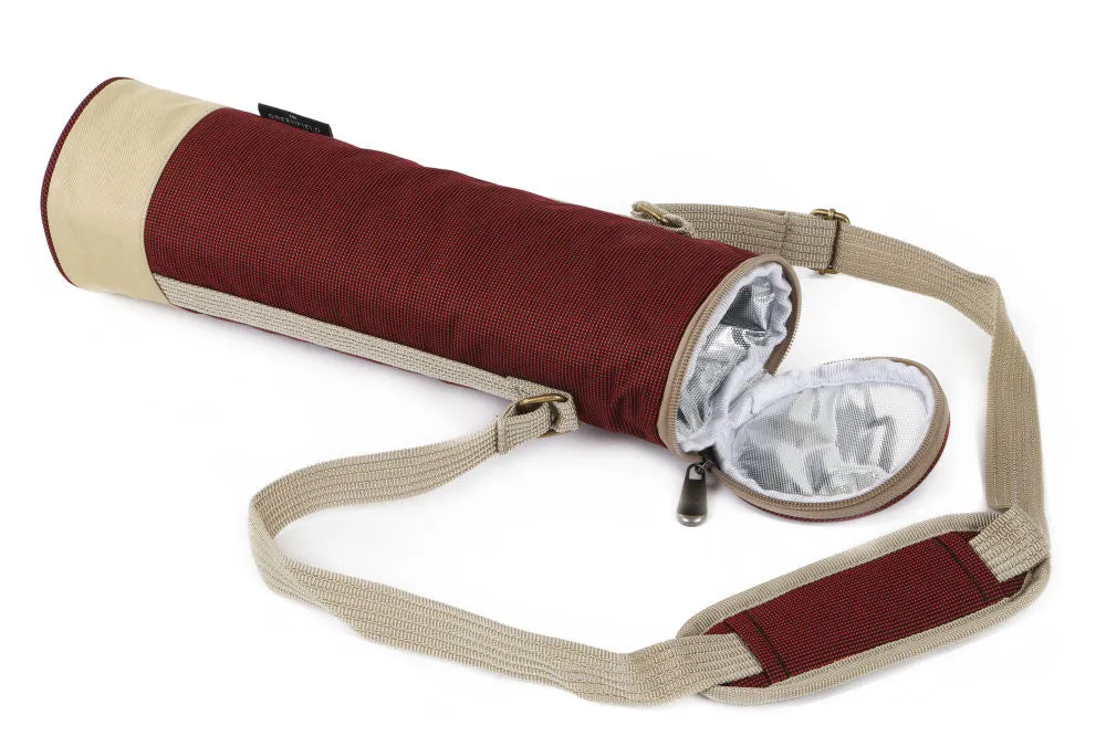 Solo Wine Cooler Bag