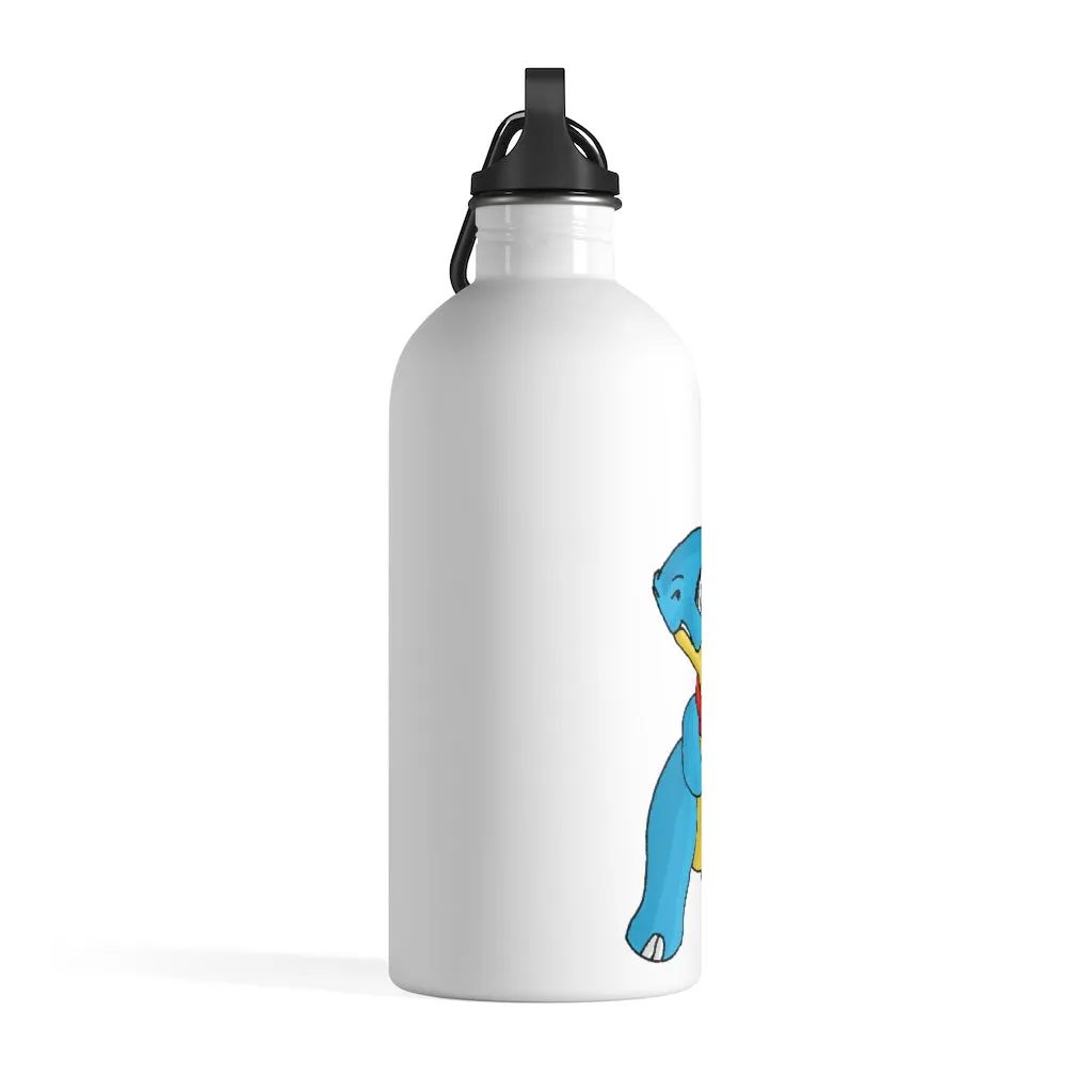 Spakeel Stainless Steel Water Bottle