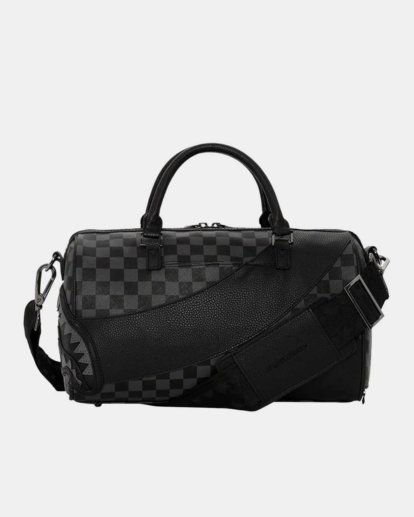 Sprayground Henny Phantom Mini Duffle Bag Henny Phantom