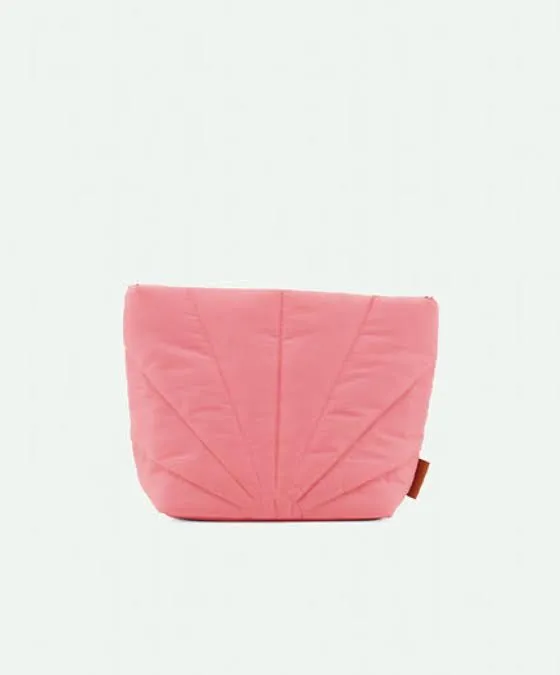 Sticky Sis  Clutch or Toiletry Bag