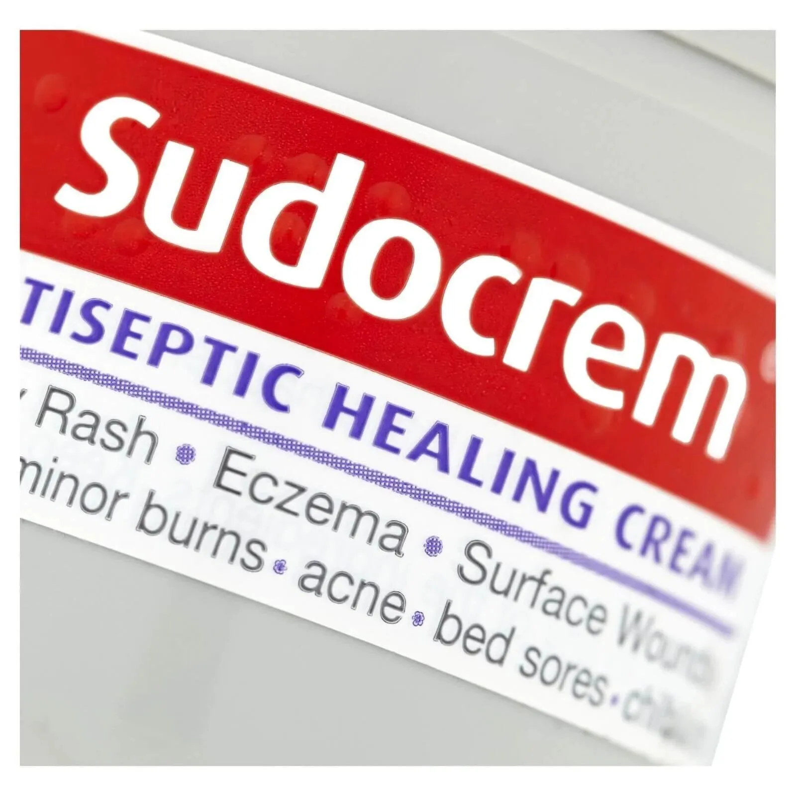 Sudocrem Antiseptic Healing Cream 60g