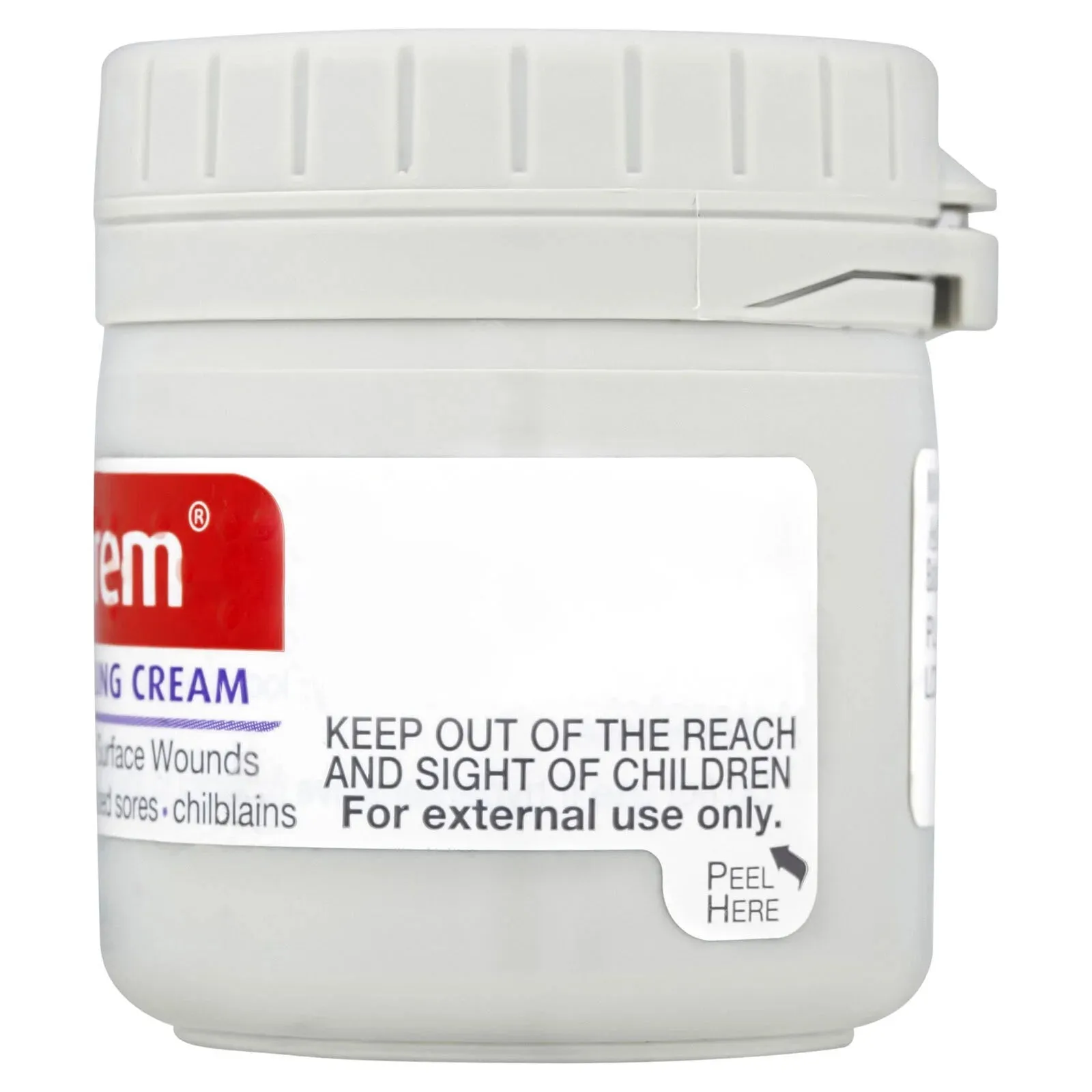 Sudocrem Antiseptic Healing Cream 60g