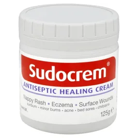 Sudocrem Baby Care Cream 125g