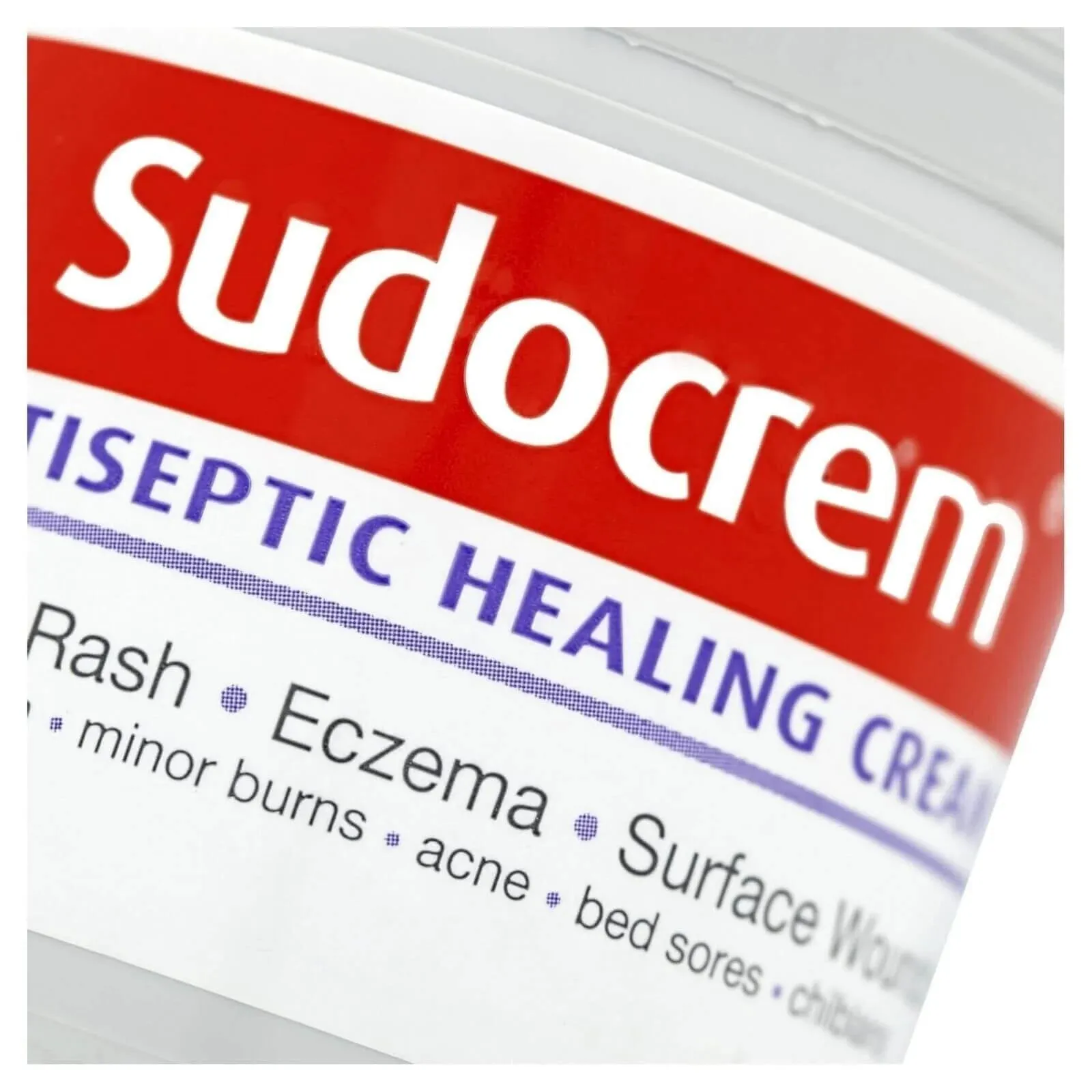 Sudocrem Baby Care Cream 125g