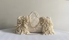 Sweetdrop Oversized Tote, Kreations by V Luxury Handbag