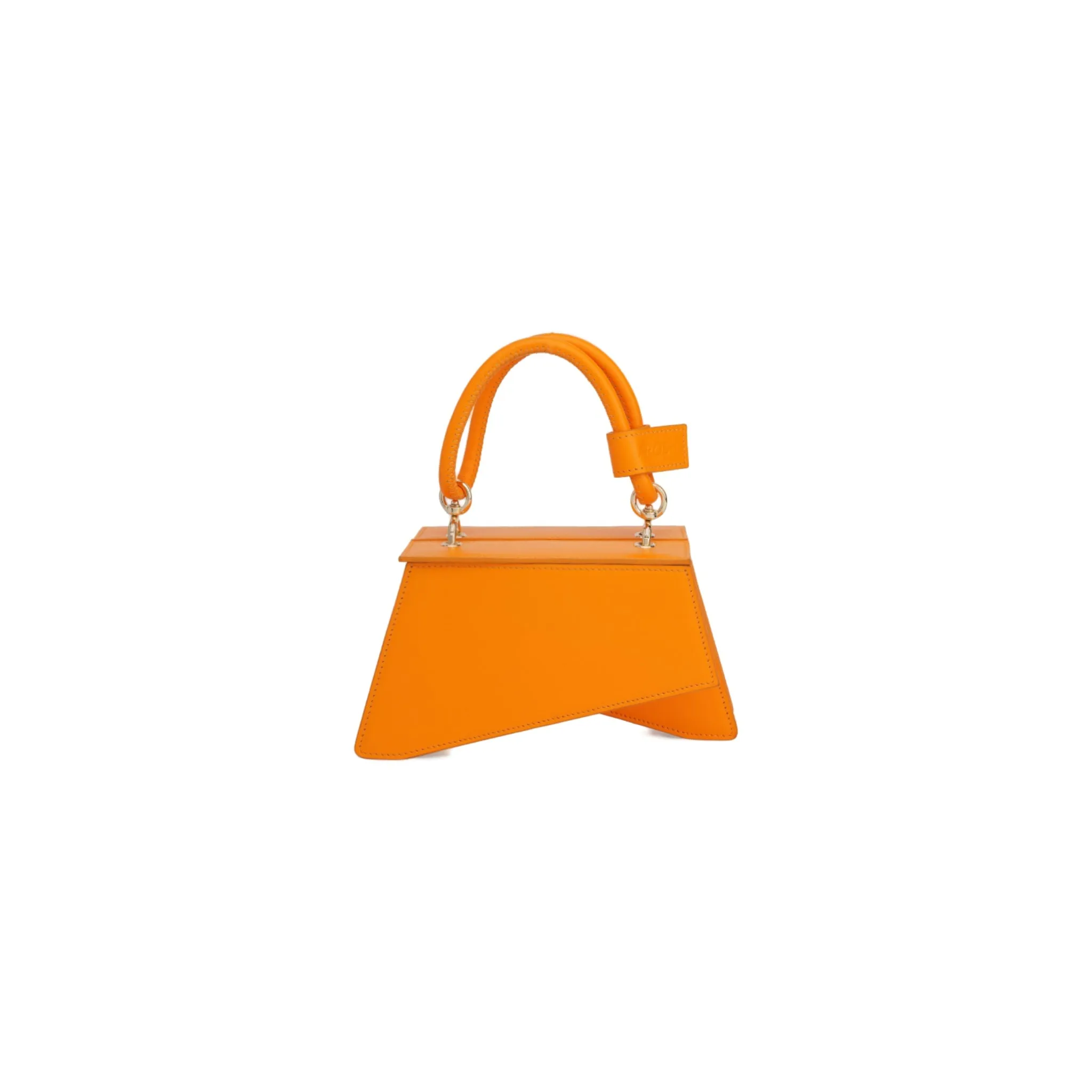 Tapo Bag Mini in Orange