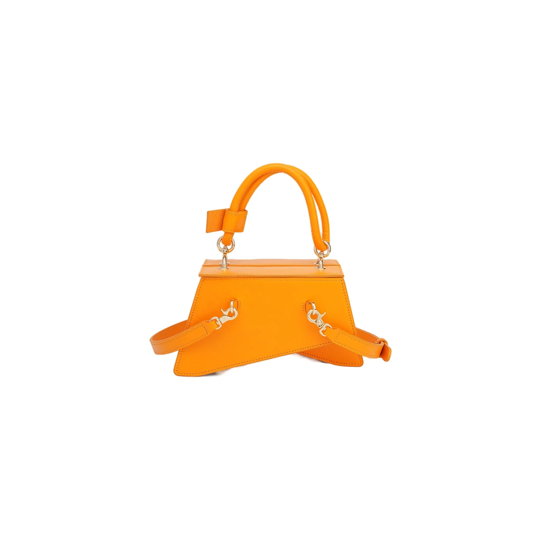 Tapo Bag Mini in Orange