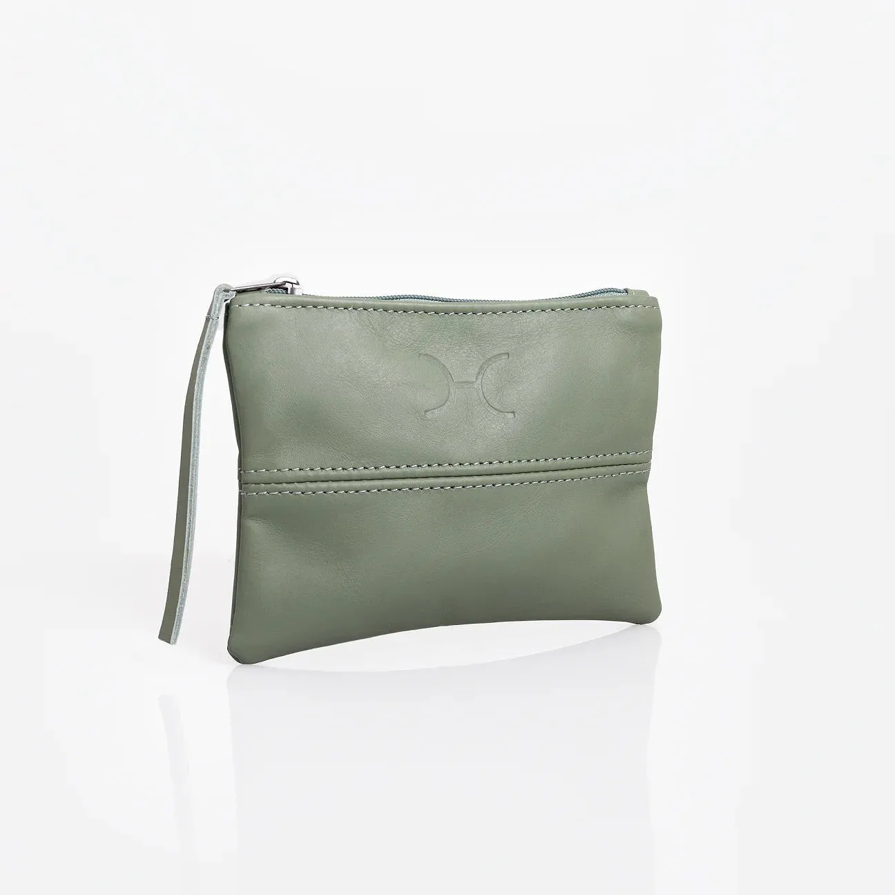 Thandana Leather Pouch