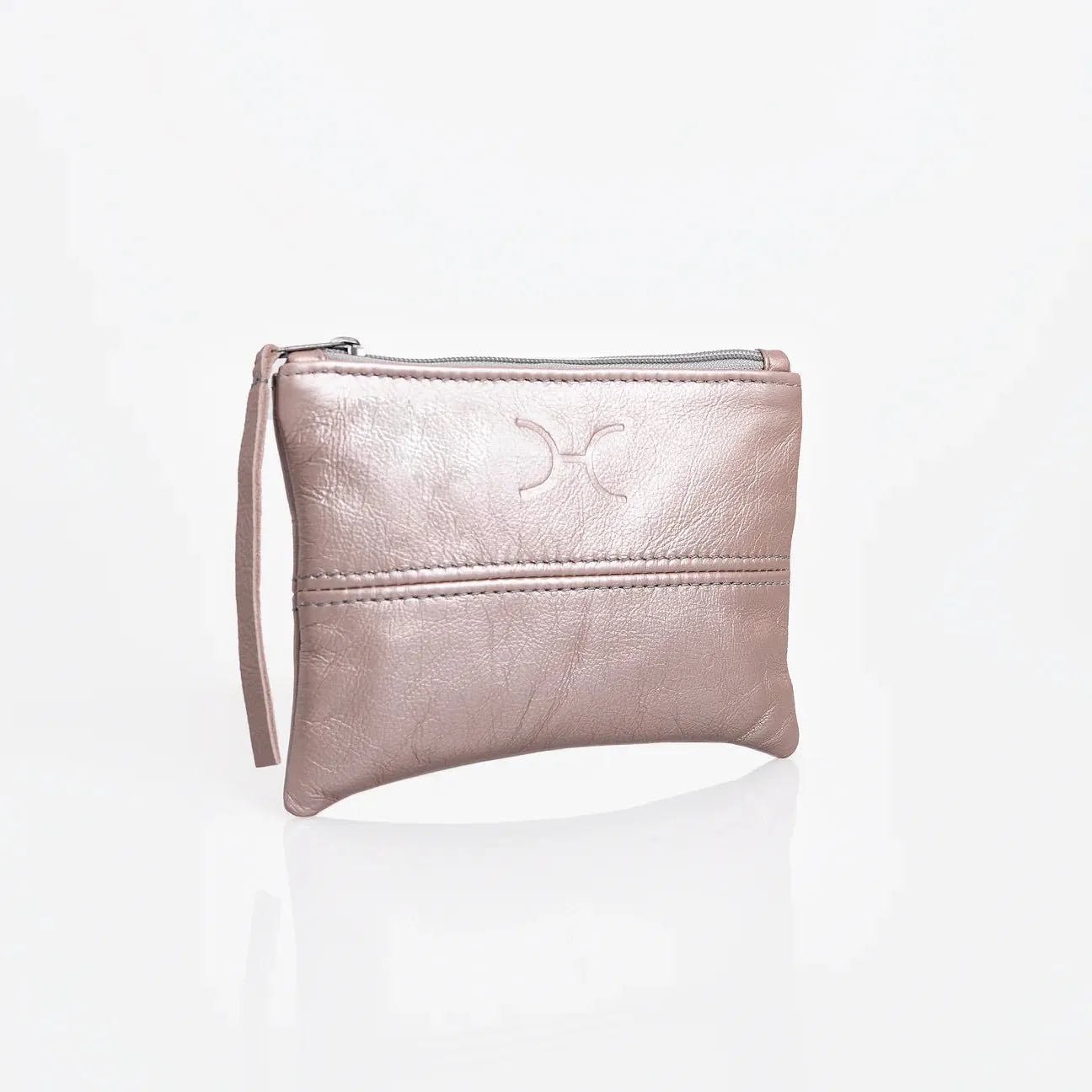 Thandana Leather Pouch