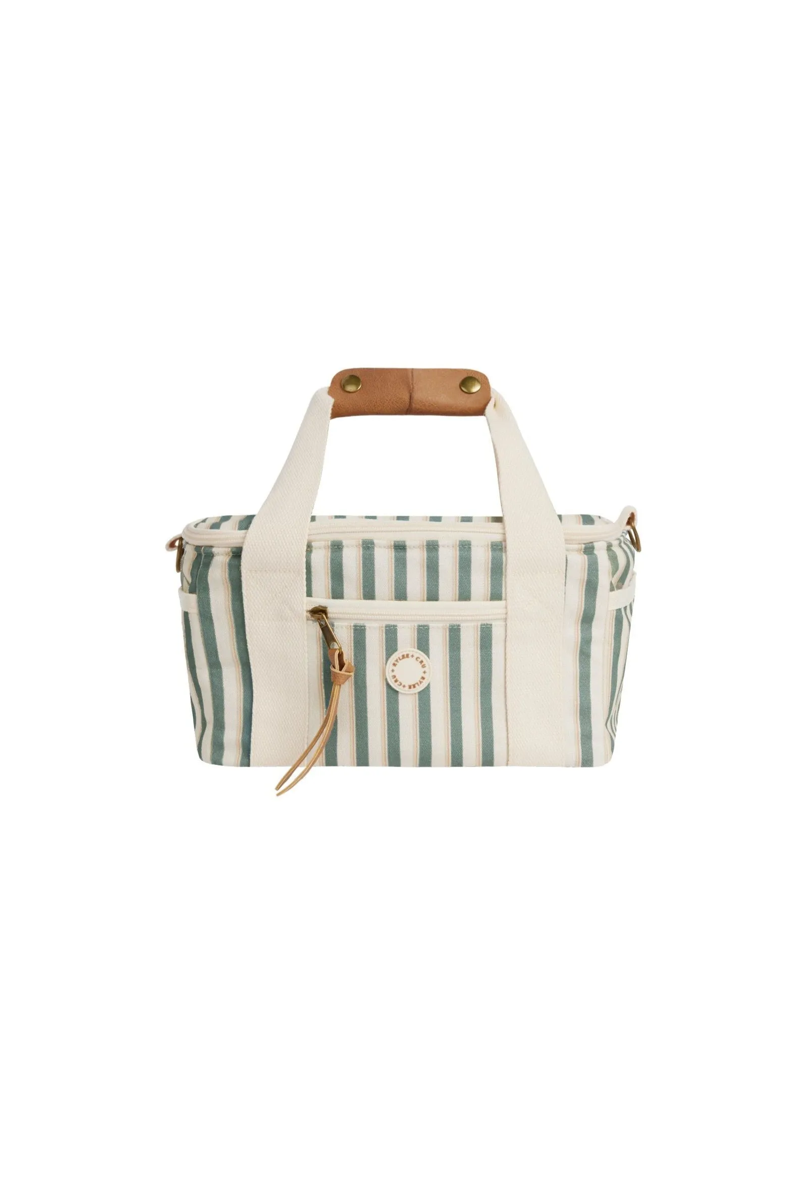 The Cooler Bag by Rylee   Cru - Various Patterns