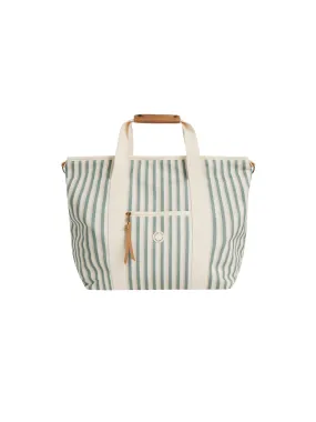 The Cooler Tote by Rylee   Cru - Various Patterns