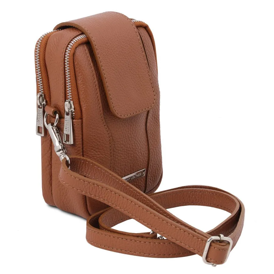 TL BAG Mobile Phone Crossbody Bag