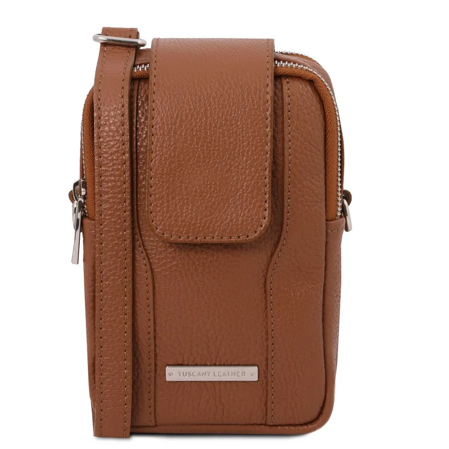 TL BAG Mobile Phone Crossbody Bag