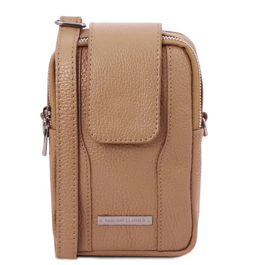 TL BAG Mobile Phone Crossbody Bag