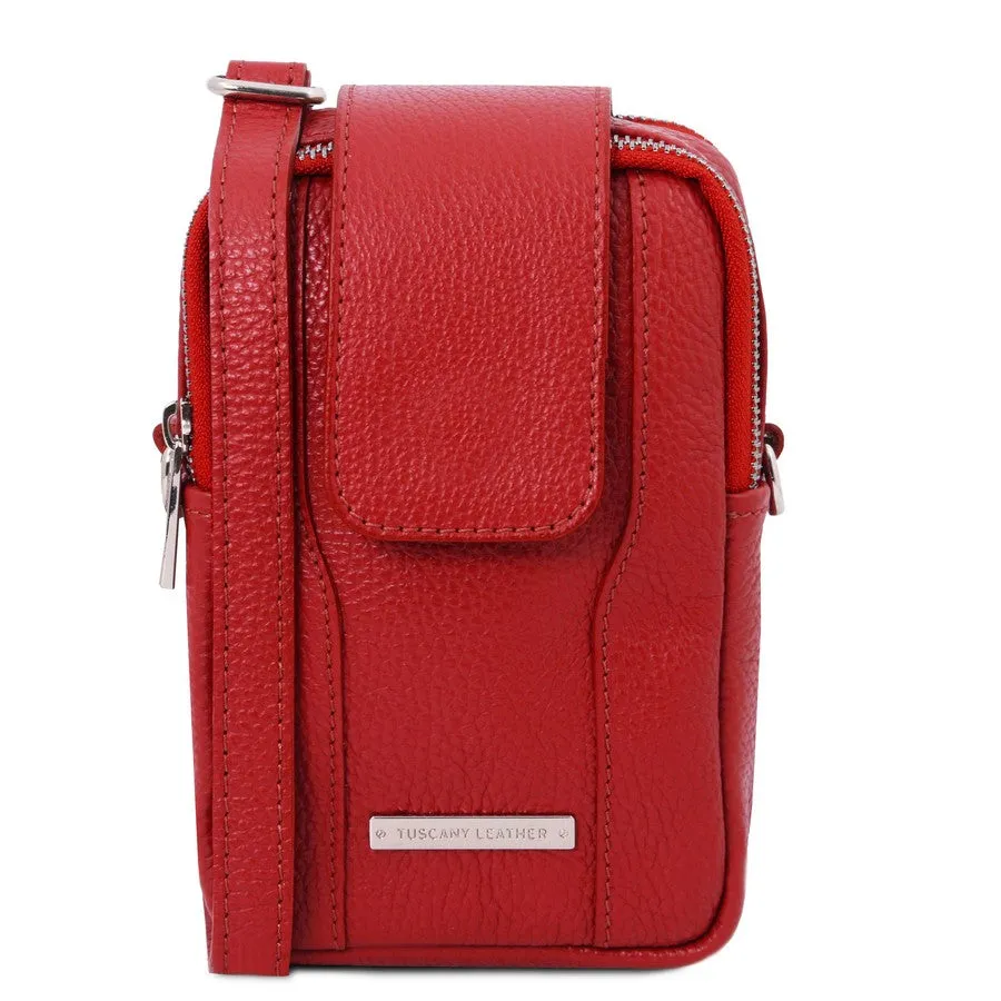 TL BAG Mobile Phone Crossbody Bag