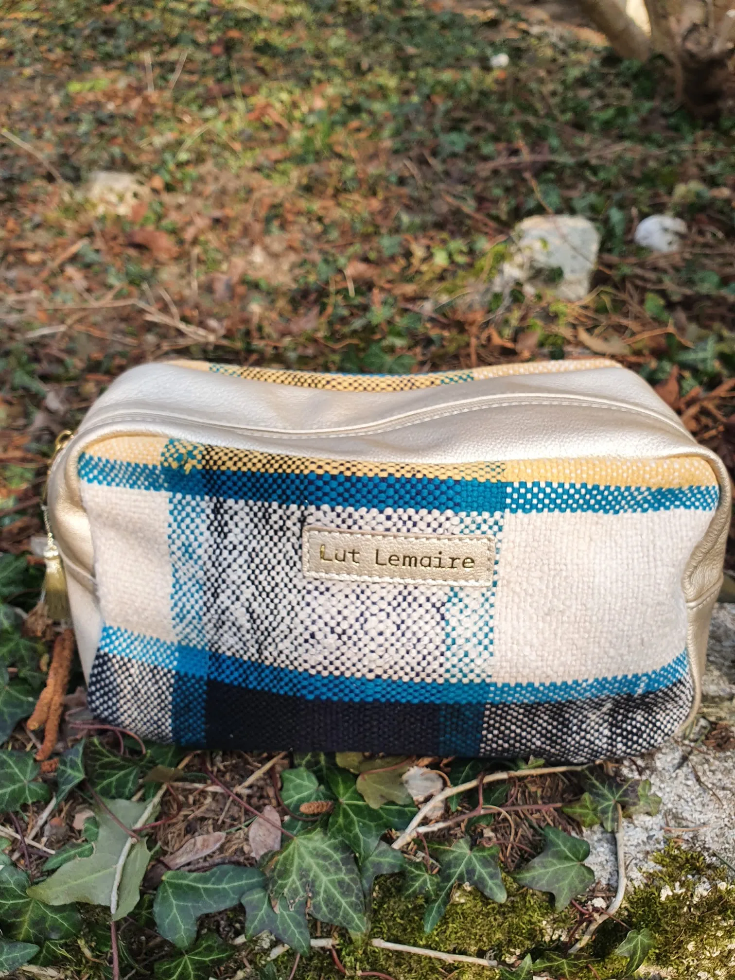 Toiletry Bag EVANGELIA