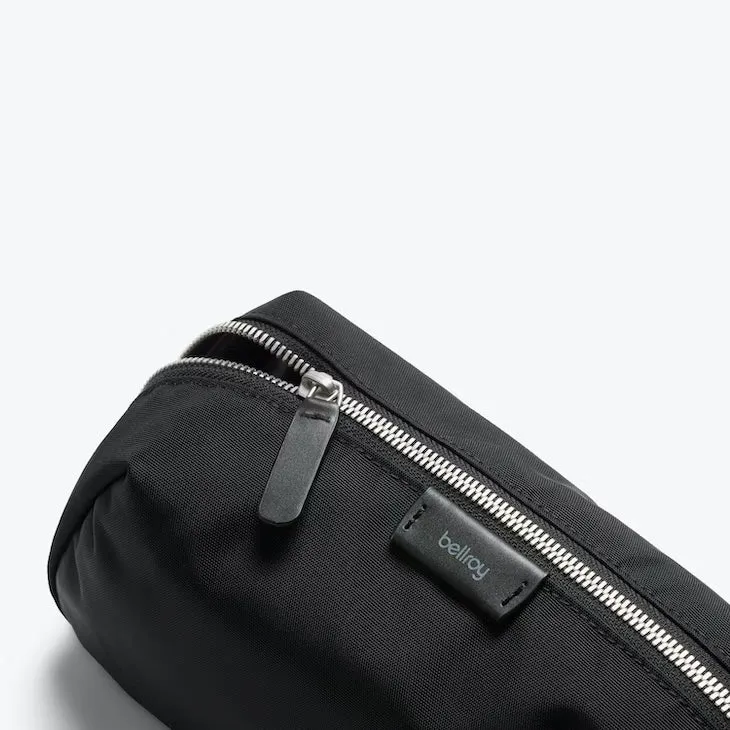 Toiletry Kit Plus