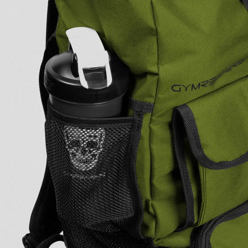 Tombstone Gym Bag - Army Green