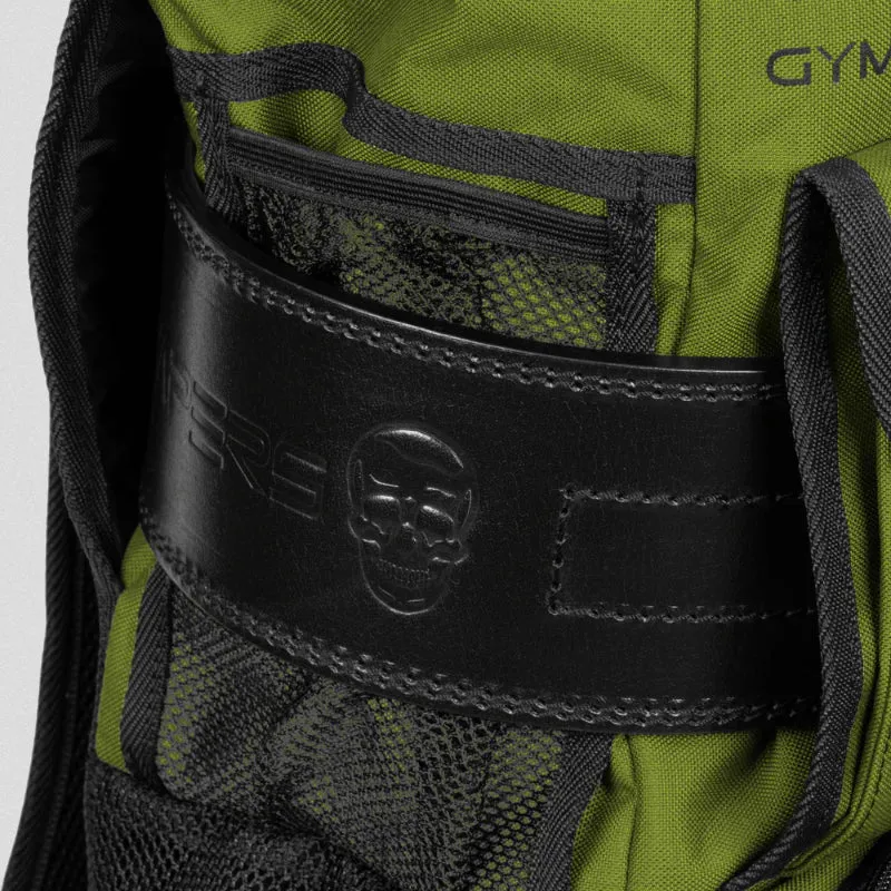 Tombstone Gym Bag - Army Green