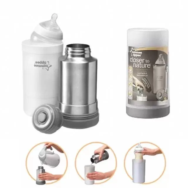 Tommee Tippee Bottle Warmer