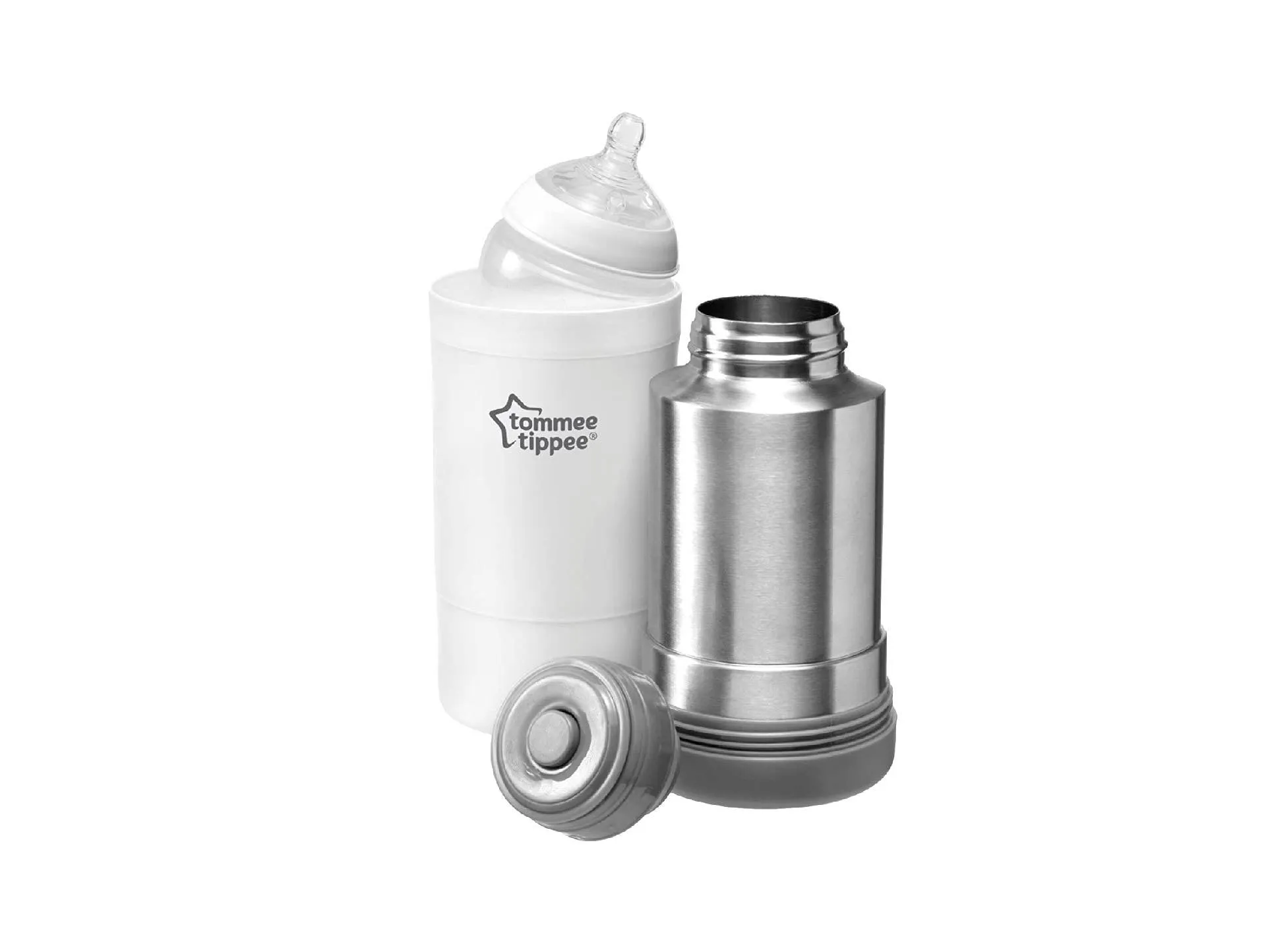 Tommee Tippee Bottle Warmer